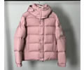 MONCLER Hanovcrtan Down Lovers Jacket