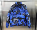 MONCLER Mosa Down Lovers Jacket best quality