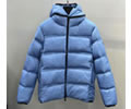 MONCLER Masac Down Lovers Jacket best quality