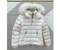 MONCLER badyfur Womens Down Jacket best quaity