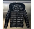 MONCLER badyfur Womens Down Jacket best quaity