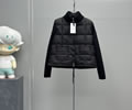 MONCLER Cardigan Womens Down Jacket best quaity