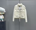 MONCLER Cardigan Womens Down Jacket best quaity