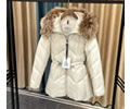 MONCLER Loriot Womens Down Jacket best quaity