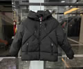MONCLER Estom Womens Down Jacket best quaity