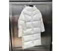 Moncler Huppelong Womens Down Jacket Best quaity
