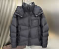 PRADA Mens Down Jacket best quality 1:1