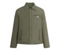 PRADA Mens Cotton Jacket best quality 1:1