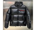PRADA Mens Down Jacket best quality 1:1
