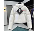 PRADA linea rossa Women DOWN Jacket best quality 1:1