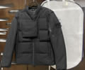 STONE ISLAND Men Down Jacket best quality