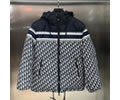 DIOR Lovers Down Jacket Best quality 1:1
