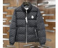 DIOR Lovers Down Jacket best quality