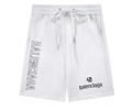 BALENCIAGA Lovers Pants