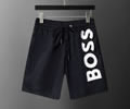 HUGO BOSS Mens Beach pants