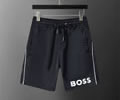 HUGO BOSS Mens Beach pants