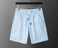 GUCCI Mens Beach pants