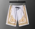 VERSACE Mens Beach Pants