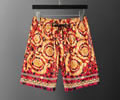 VERSACE Mens Beach Pants
