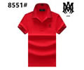 AMIRI Lovers Polo best quality