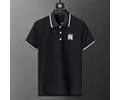 AMIRI Lovers Polo