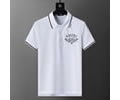 AMIRI Lovers Polo