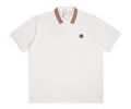BURBERRY Lovers Polo best quality