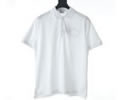 BURBERRY Lovers Polo best quality 1:1