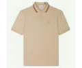 BURBERRY Lovers Polo best quality 1:1