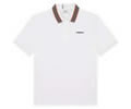 BURBERRY Lovers Polo best quality 1:1