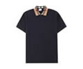 BURBERRY Lovers Polo best quality 1:1