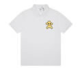 BURBERRY Lovers Polo best quality