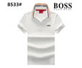 HUGO BOSS Men Polo