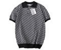 DIOR Lovers Polo best quality