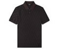FENDI Lovers Polo Best quality