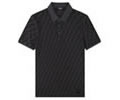 FENDI Lovers Polo Best quality