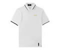 FENDI Lovers Polo Best quality