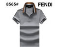 FENDI Mens Polo