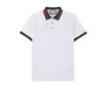 GUCCI Lovers Polo best quality