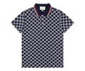 GUCCI Lovers Polo best quality