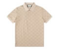 GUCCI Lovers Polo best quality