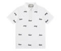 GUCCI Lovers Polo best quality