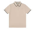 GUCCI Lovers Polo best quality
