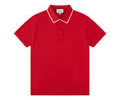 GUCCI Lovers Polo best quality
