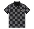 LV Lovers Polo Best quality