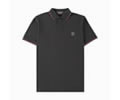 MONCLER Men Polo best quality