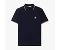 MONCLER Men Polo best quality