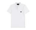 PRADA Lovers Polo best quality 1:1