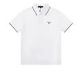 PRADA Lovers Polo best quality