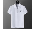 PRADA Mens Polo